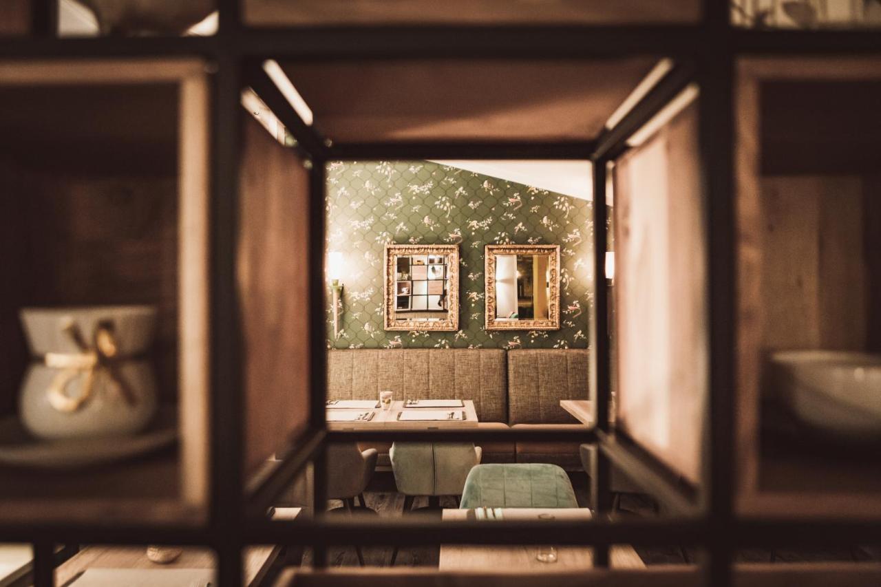 Hotel Hildebrandt's Neumünster Buitenkant foto